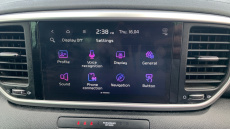 Kia Sportage 1.6 GDi ISG 2 5dr Petrol Estate